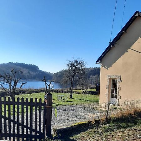 Gite De L'Etang, Rangere Rural Villapourçon Exterior foto